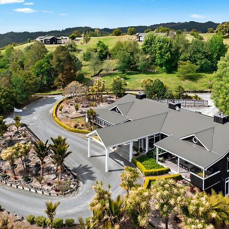 Woodhouse Mountain Lodge Warkworth Eksteriør bilde