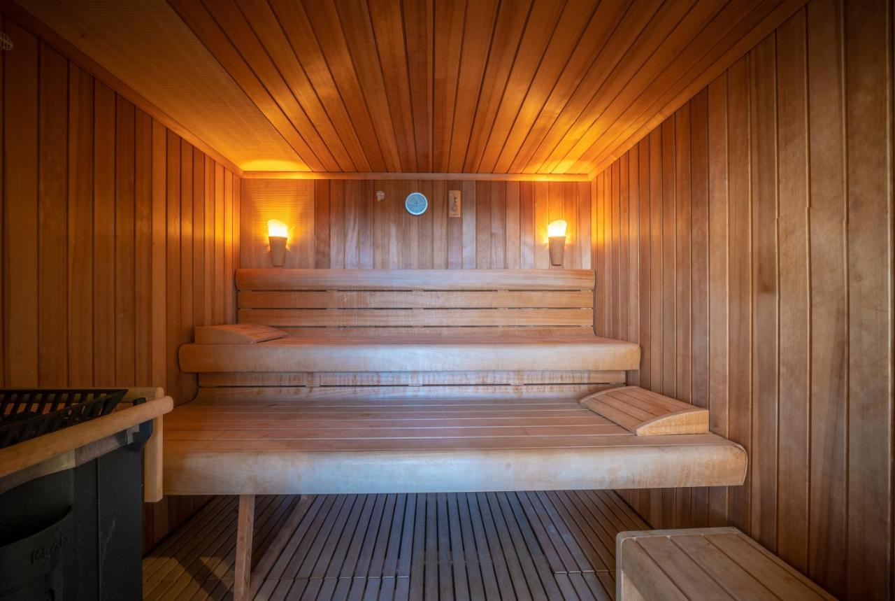 Woodhouse Mountain Lodge Warkworth Eksteriør bilde