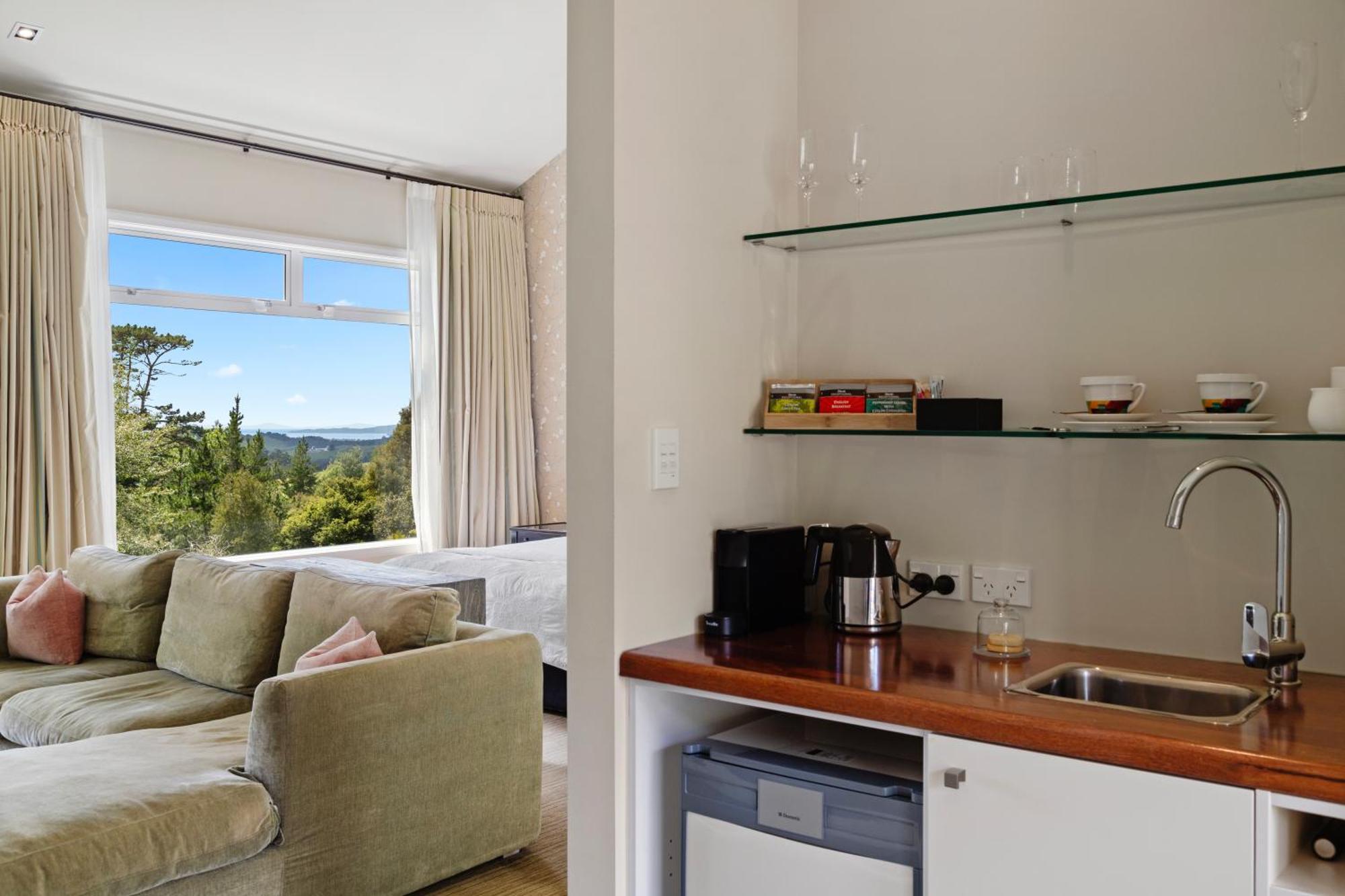 Woodhouse Mountain Lodge Warkworth Eksteriør bilde