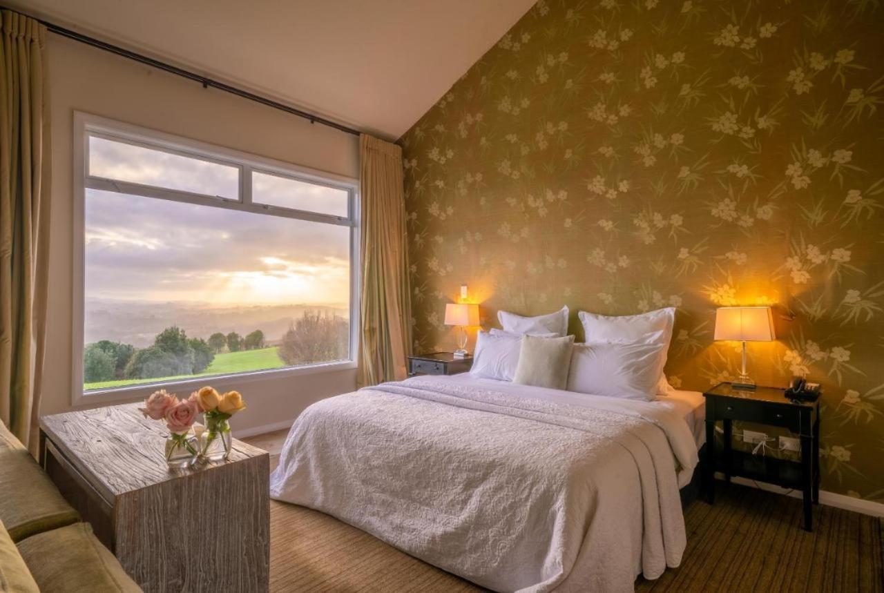 Woodhouse Mountain Lodge Warkworth Eksteriør bilde