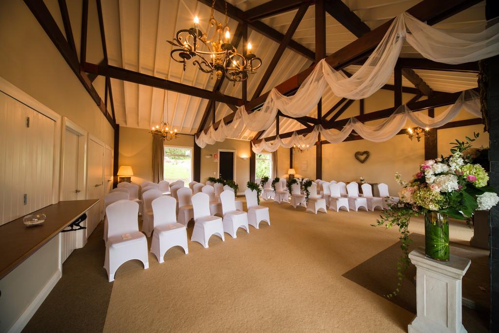 Woodhouse Mountain Lodge Warkworth Eksteriør bilde