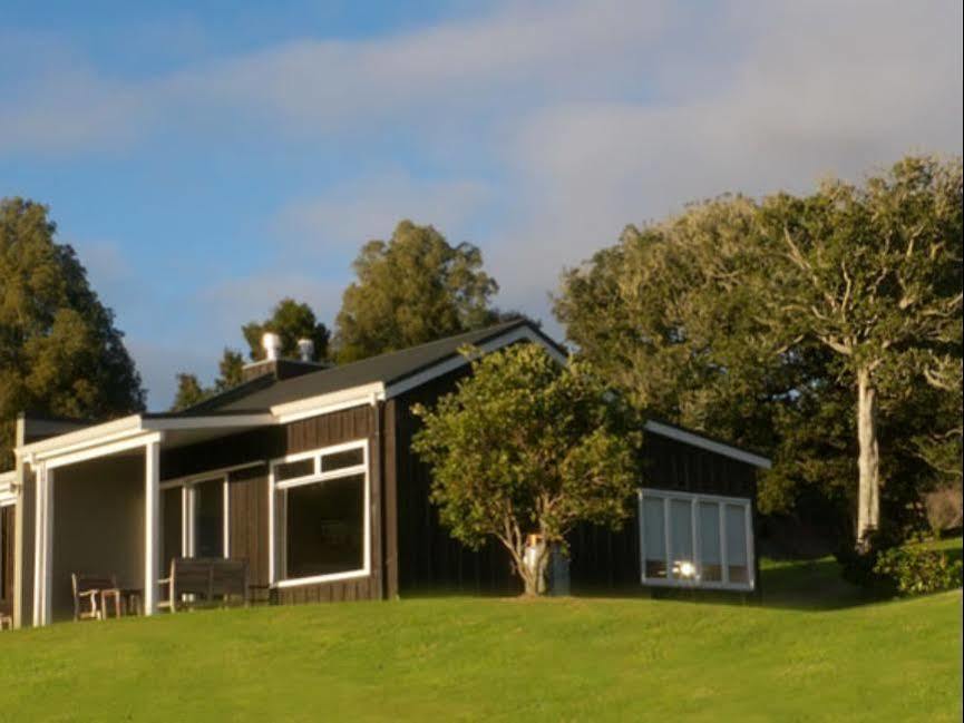 Woodhouse Mountain Lodge Warkworth Eksteriør bilde