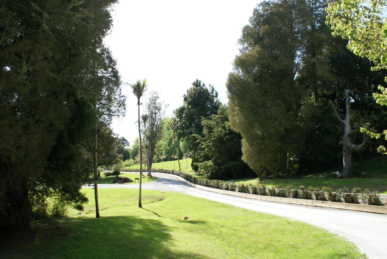 Woodhouse Mountain Lodge Warkworth Eksteriør bilde